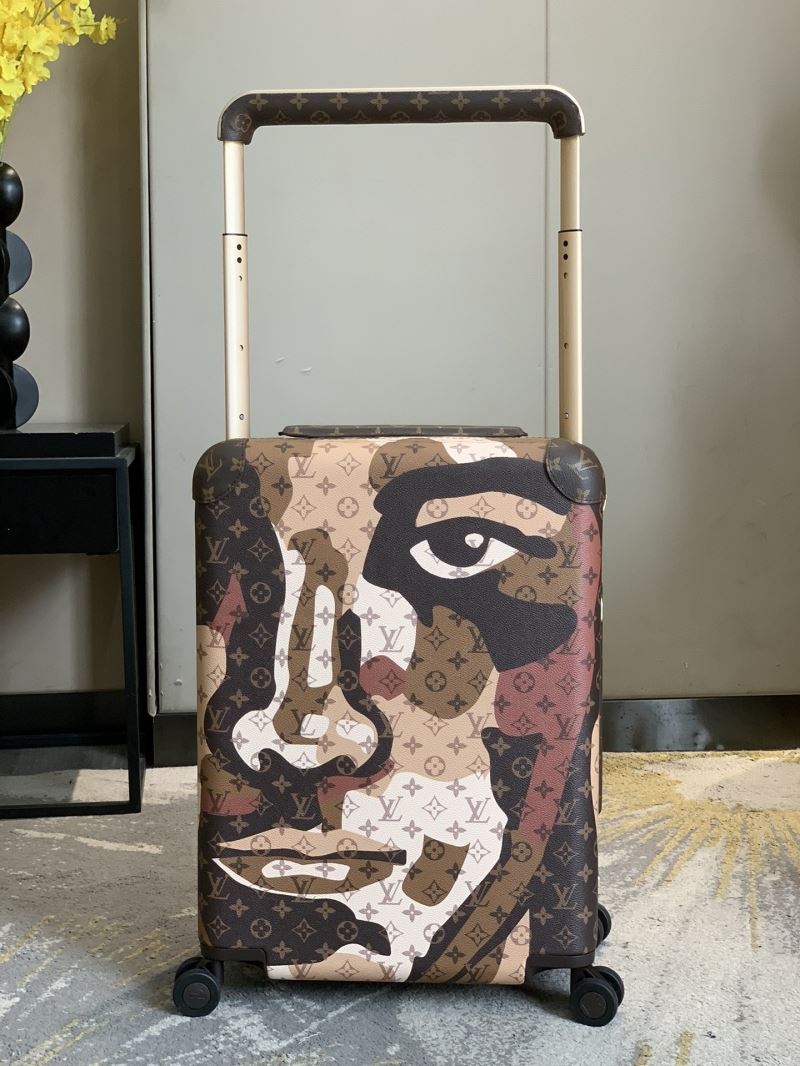 Louis Vuitton Suitcase